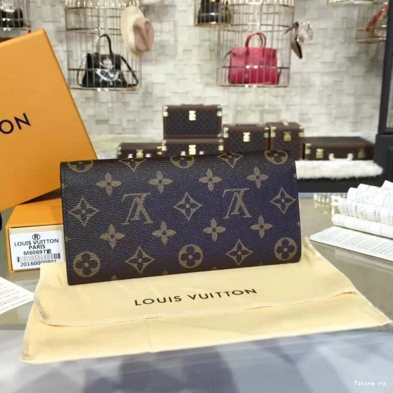 Affordable Louis EMILIE Vuitton 0729
